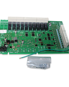 Module I/O f/alarm unit AC Touch